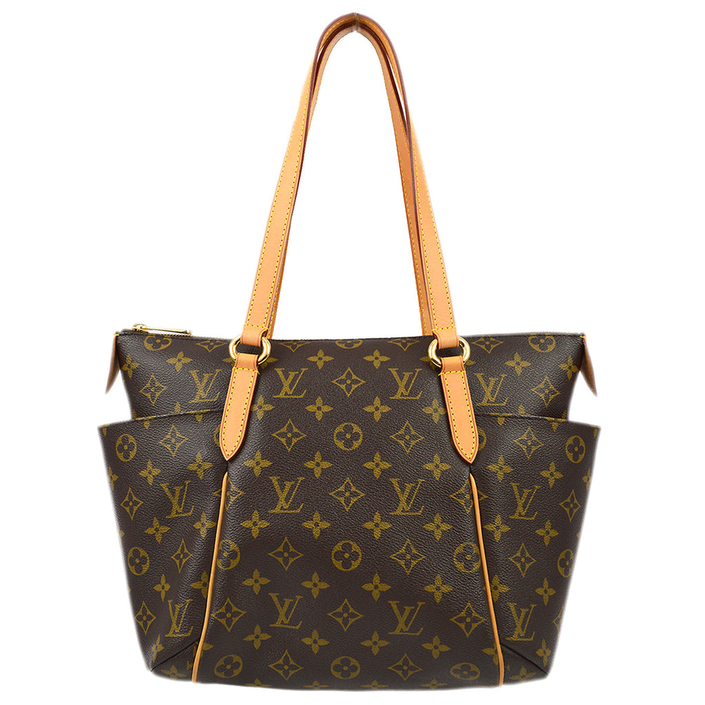 Louis Vuitton 2013 Monogram Totally PM M56688
