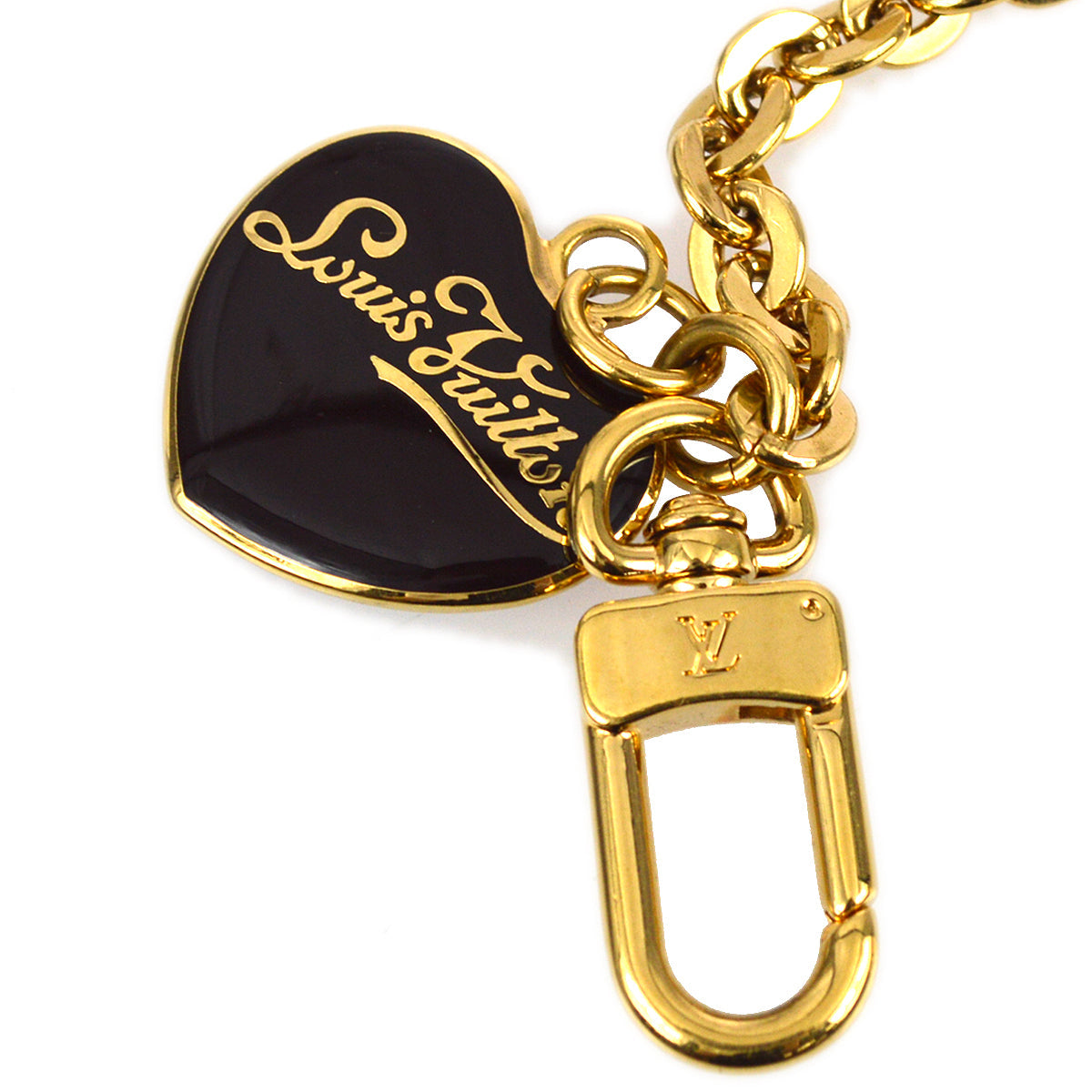 Louis Vuitton 2011 Vernis Porte Monnaie Coeur M91713