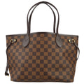 Louis Vuitton 2012 Damier Neverfull PM N51109