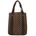 Louis Vuitton 2010 Damier Cabas Beaubourg Tote Handbag N52006