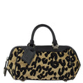 Louis Vuitton 2012 Leopard Baby M94257