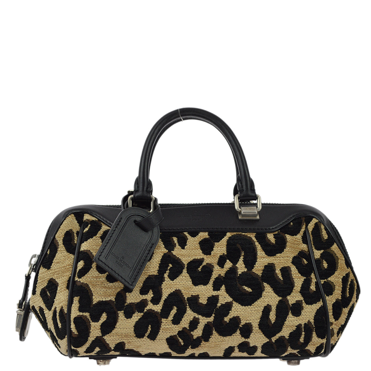 Louis Vuitton 2012 Leopard Baby M94257