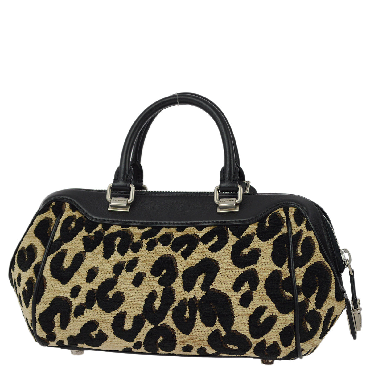 Louis Vuitton 2012 Leopard Baby M94257