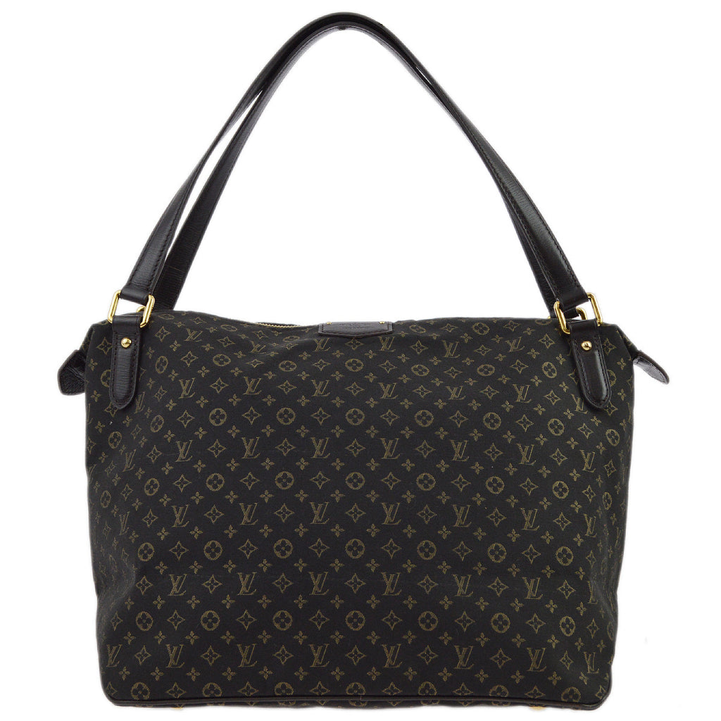 Louis Vuitton 2012 Monogram Idylle Ballade MM Handbag M40570