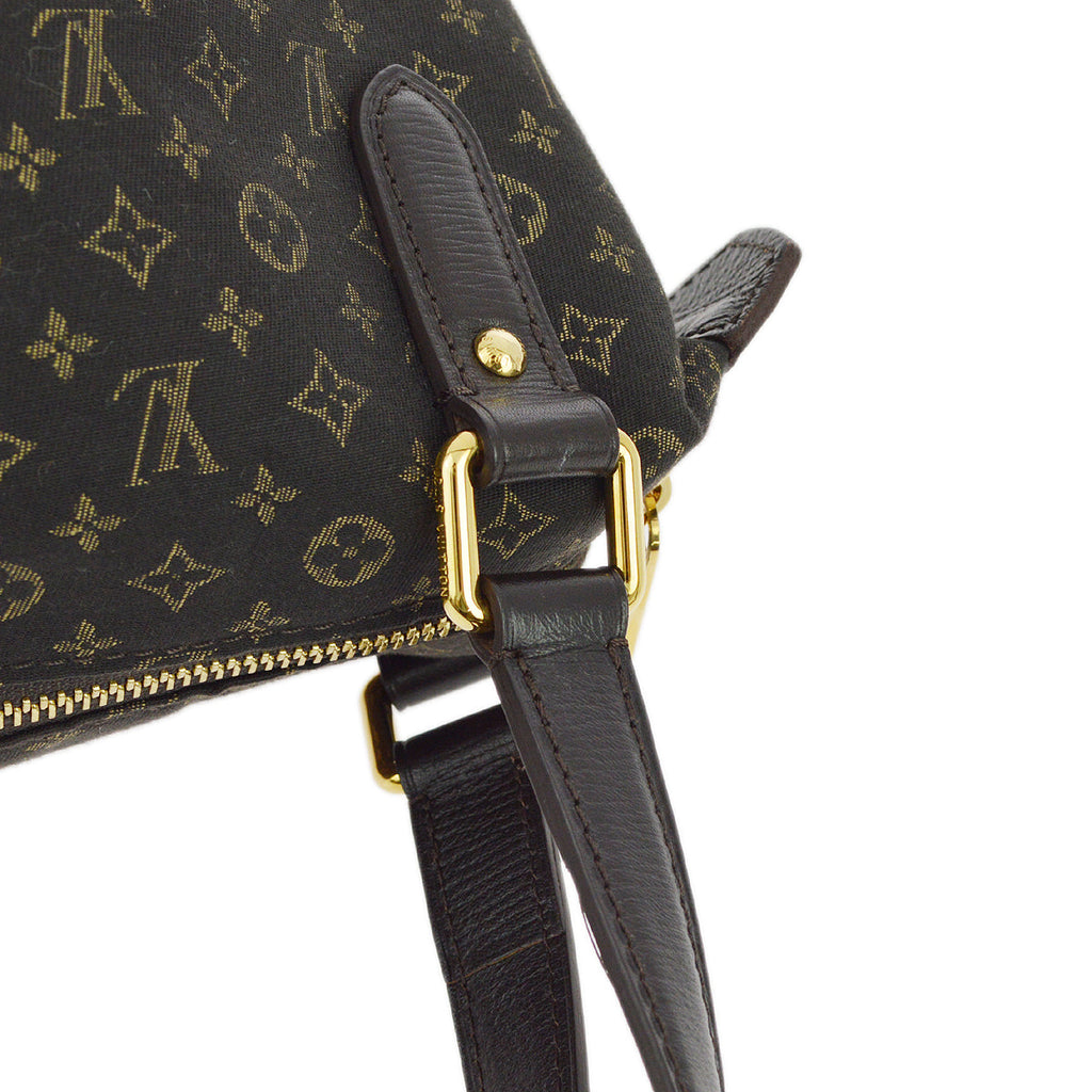 Louis Vuitton 2012 Monogram Idylle Ballade MM Handbag M40570