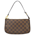 Louis Vuitton 2012 Damier Pochette Accessoires Handbag N51985