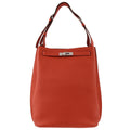 Hermes 2014 Red Togo So Kelly 26 Retourne Shoulder Bag