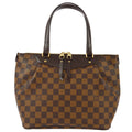 Louis Vuitton 2011 Damier Westminster PM Tote Handbag N41102