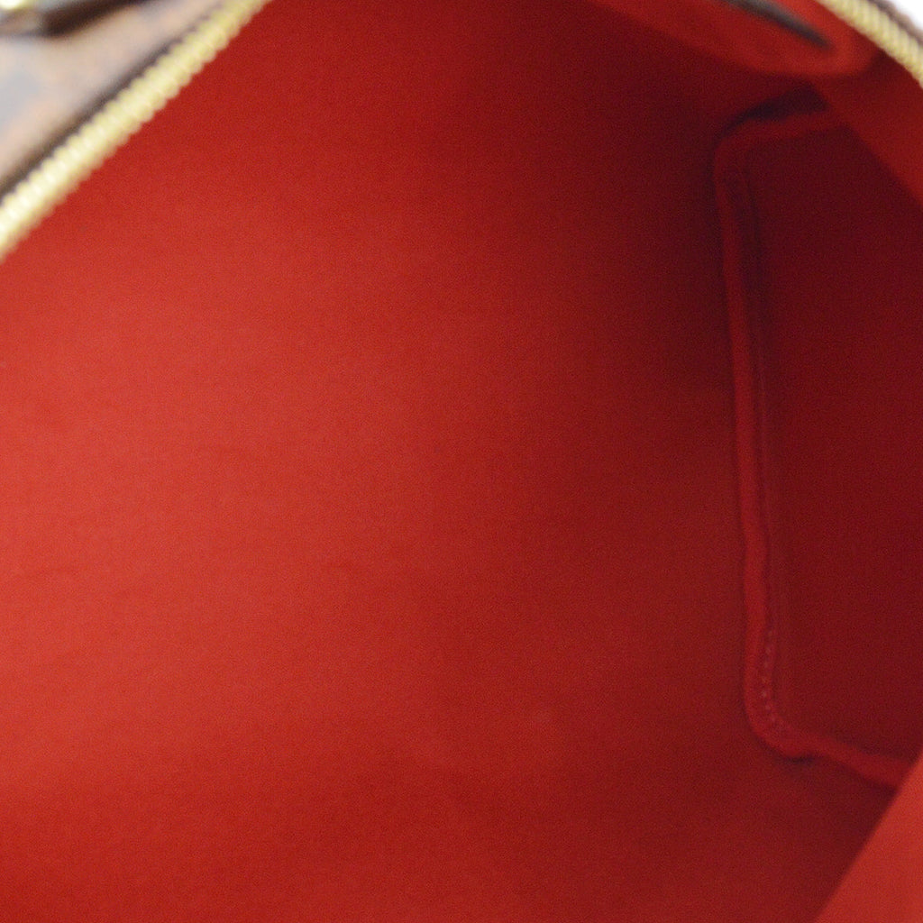 Louis Vuitton 2011 Damier Speedy 35 Handbag N41363