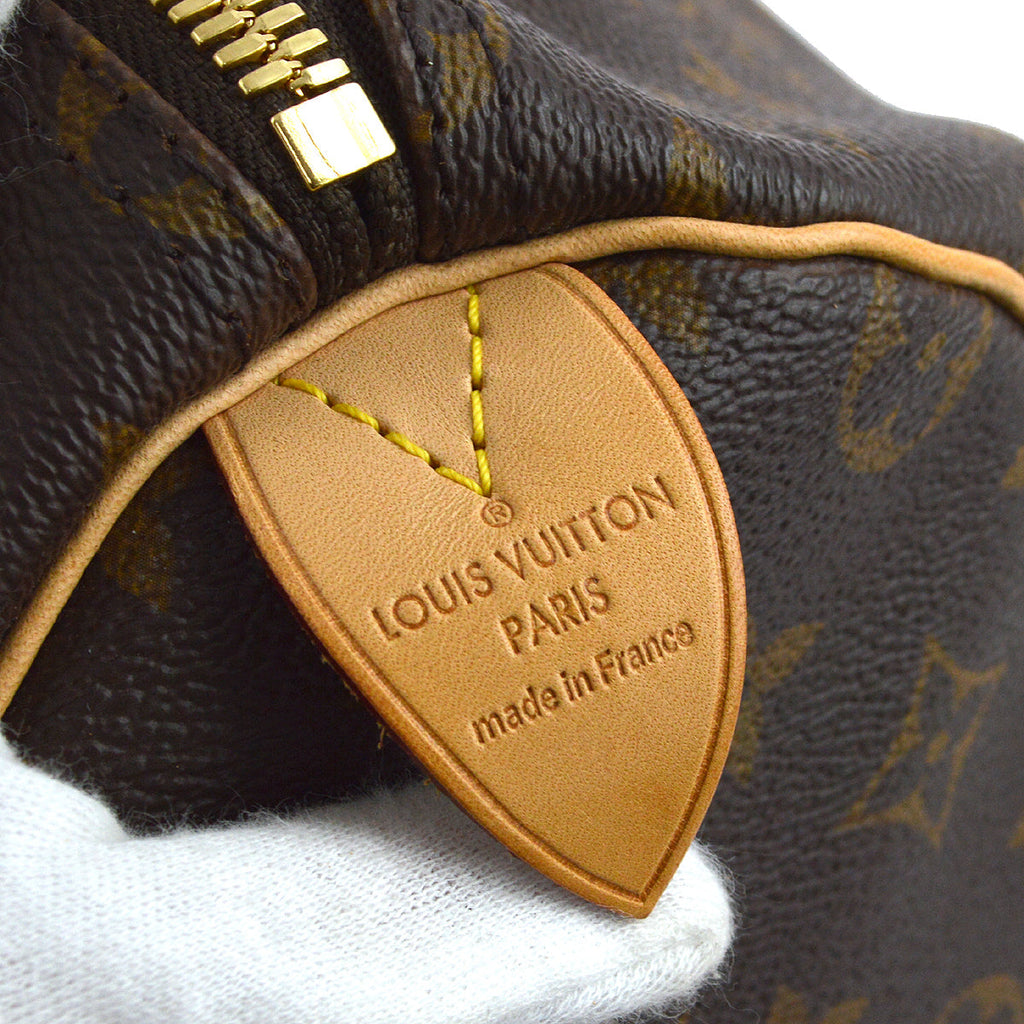 Louis Vuitton 2010 Monogram Keepall 50 Duffle Travel Handbag M41426