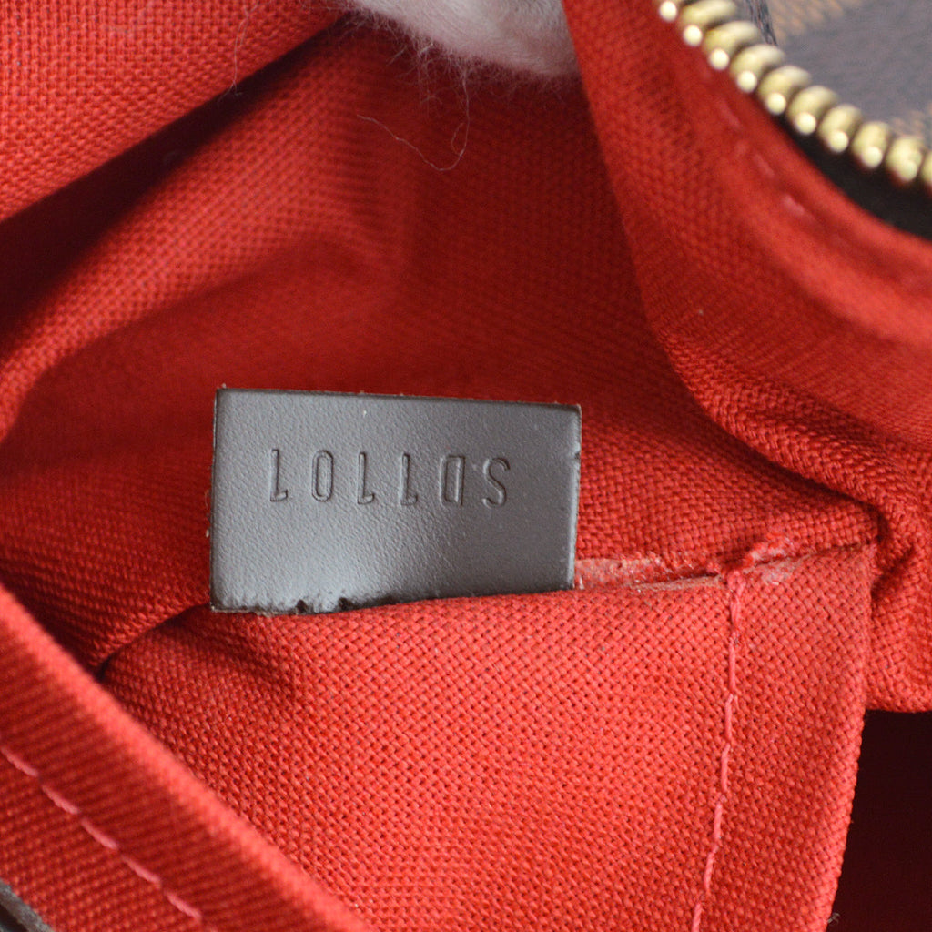 Louis Vuitton 2011 Damier Thames GM N48181
