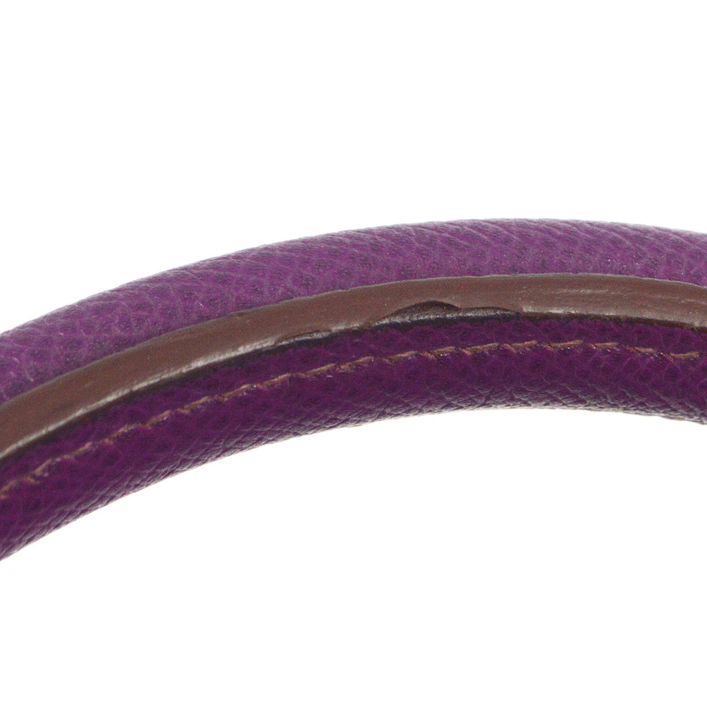 Hermes 2014 Anemone Epsom Kelly 32 Sellier