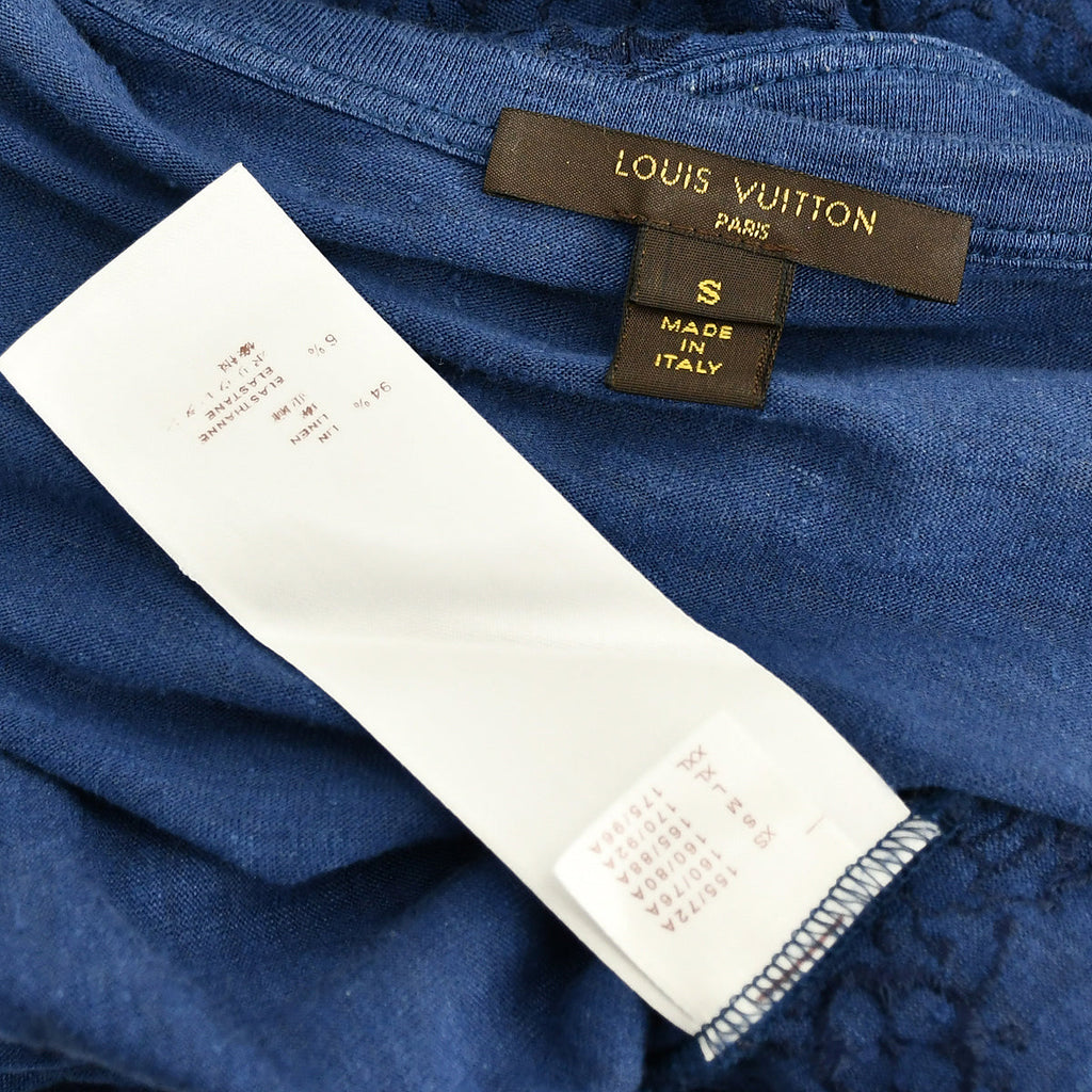 Louis Vuitton 2012 Dress #S