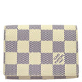 Louis Vuitton 2011 Enveloppe Carte De Visite N61746