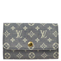 Louis Vuitton 2013 Idylle Multicles 6 Key Case M62992 Small New