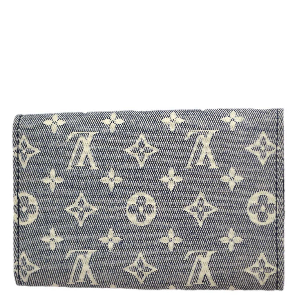 Louis Vuitton 2013 Idylle Multicles 6 Key Case M62992 Small New