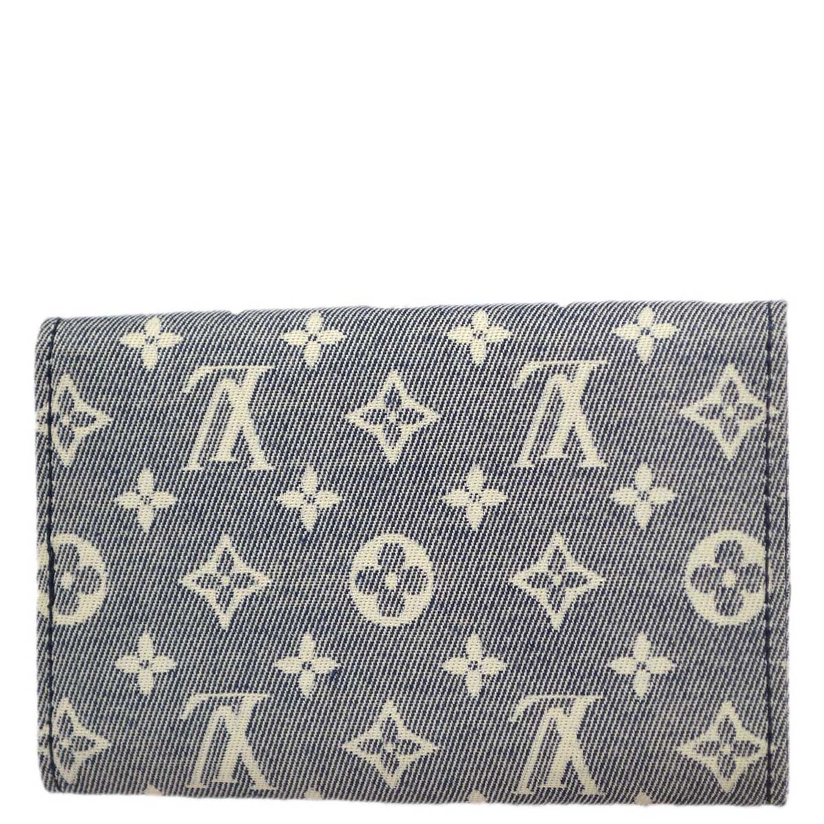 Louis Vuitton 2013 Idylle Multicles 6 Key Case M62992 Small New