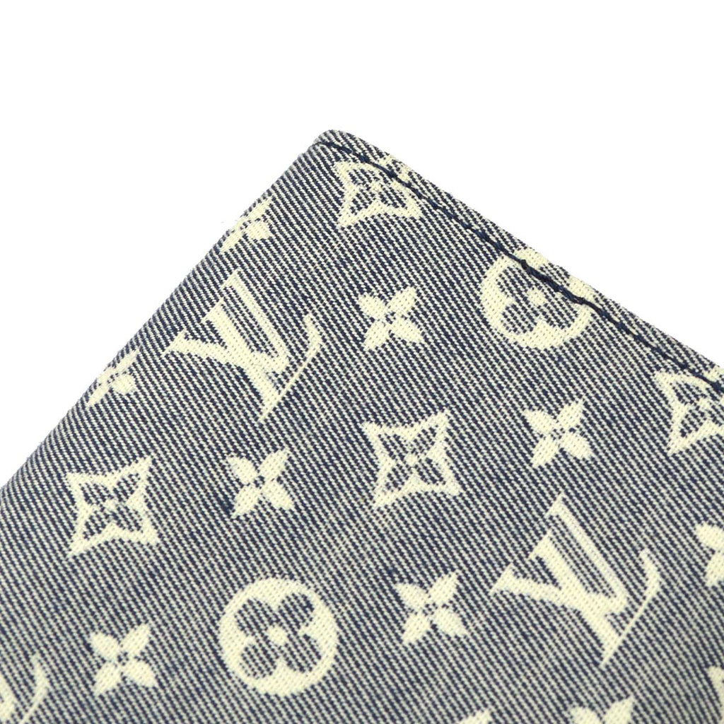 Louis Vuitton 2013 Idylle Multicles 6 Key Case M62992 Small New