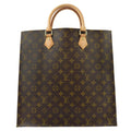 Louis Vuitton 2013 Monogram Sac Plat NM M40805