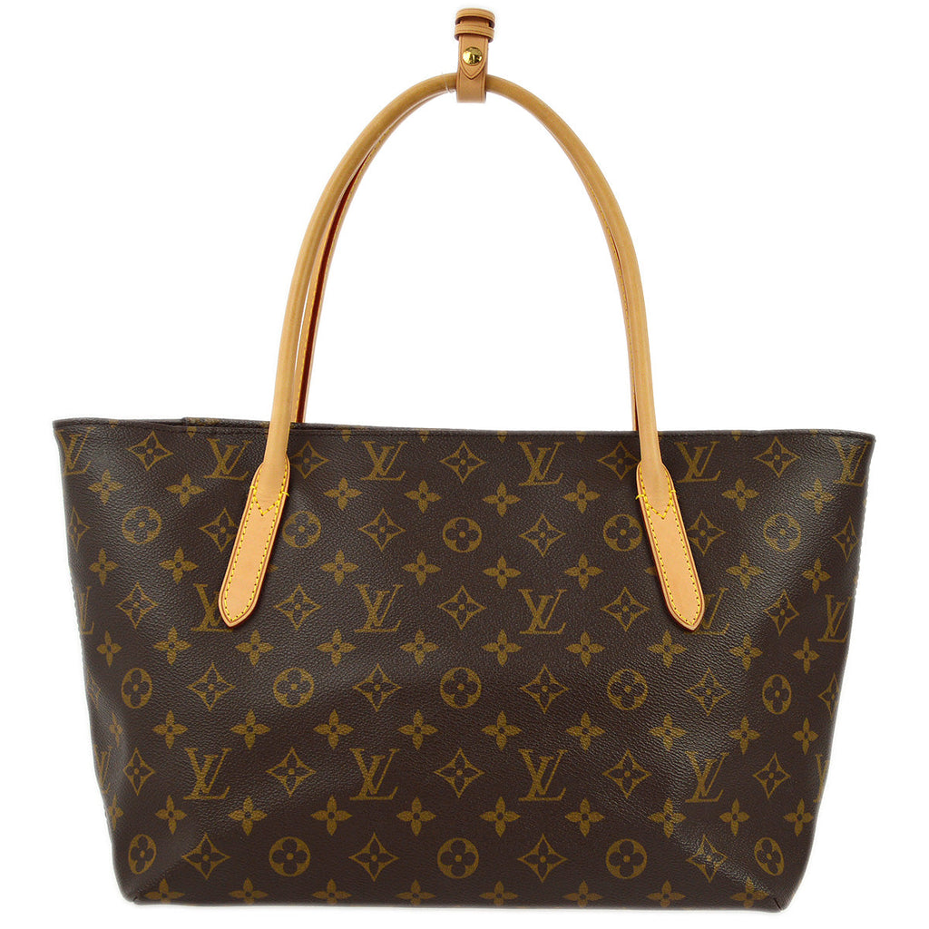 Louis Vuitton 2012 Monogram Raspail PM M40608