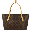 Louis Vuitton 2012 Monogram Raspail PM M40608