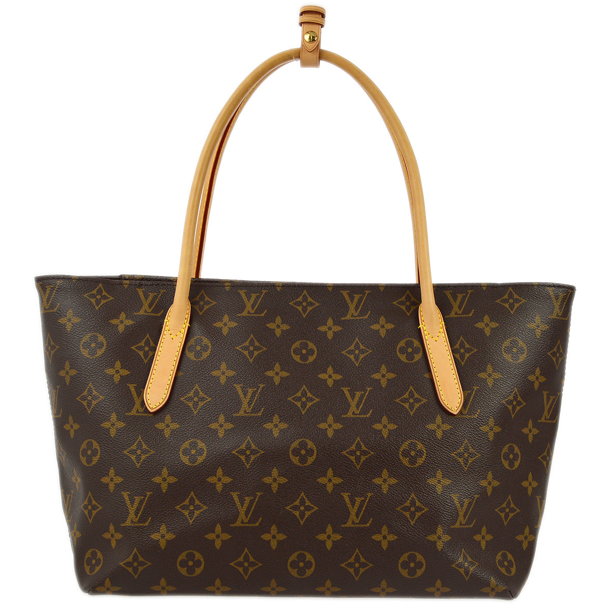 Louis Vuitton 2012 Monogram Raspail PM M40608