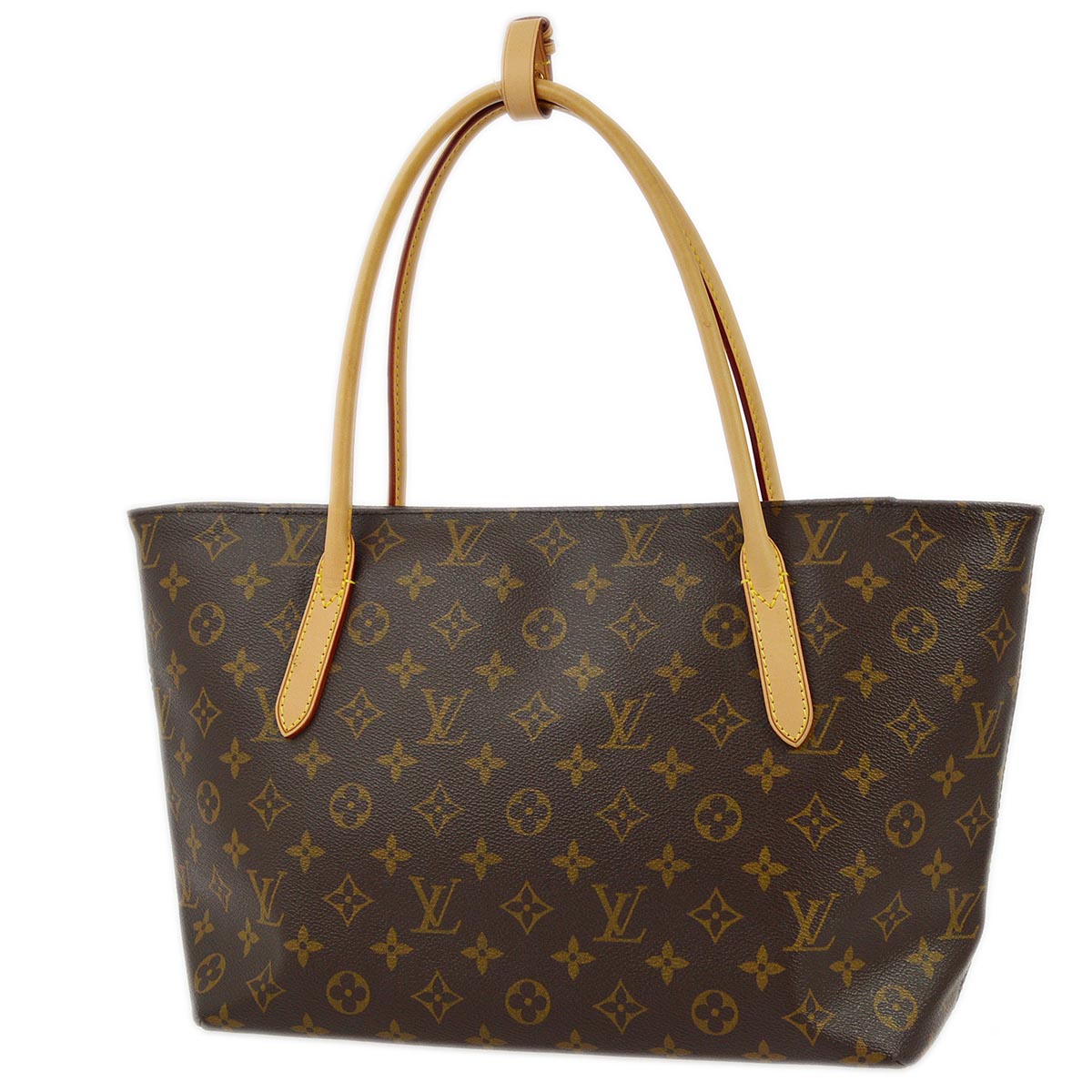 Louis Vuitton 2012 Monogram Raspail PM M40608