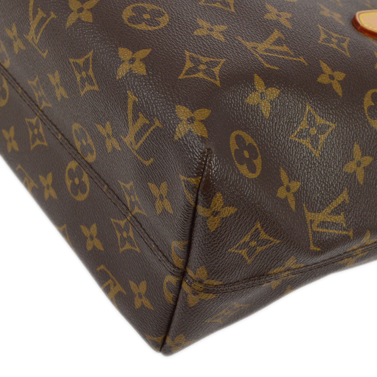 Louis Vuitton 2012 Monogram Raspail PM M40608