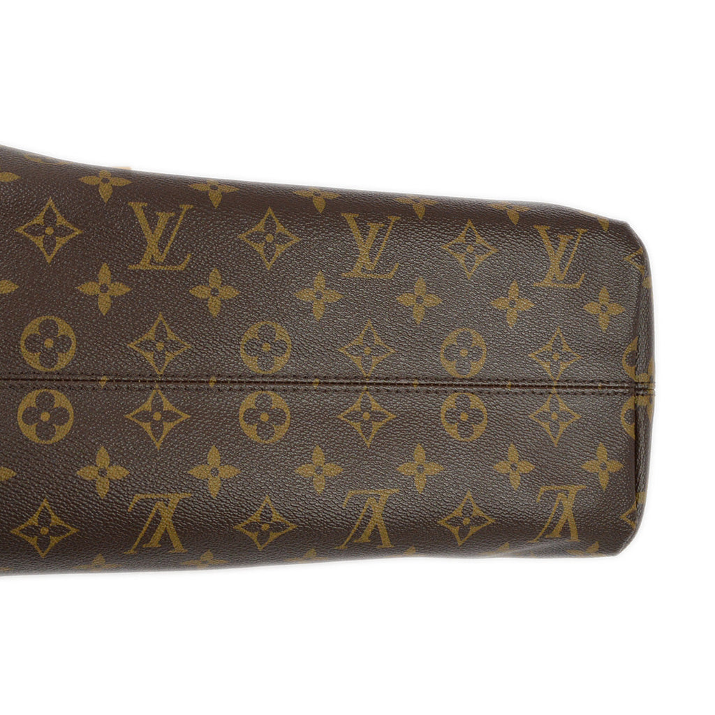 Louis Vuitton 2012 Monogram Raspail PM M40608