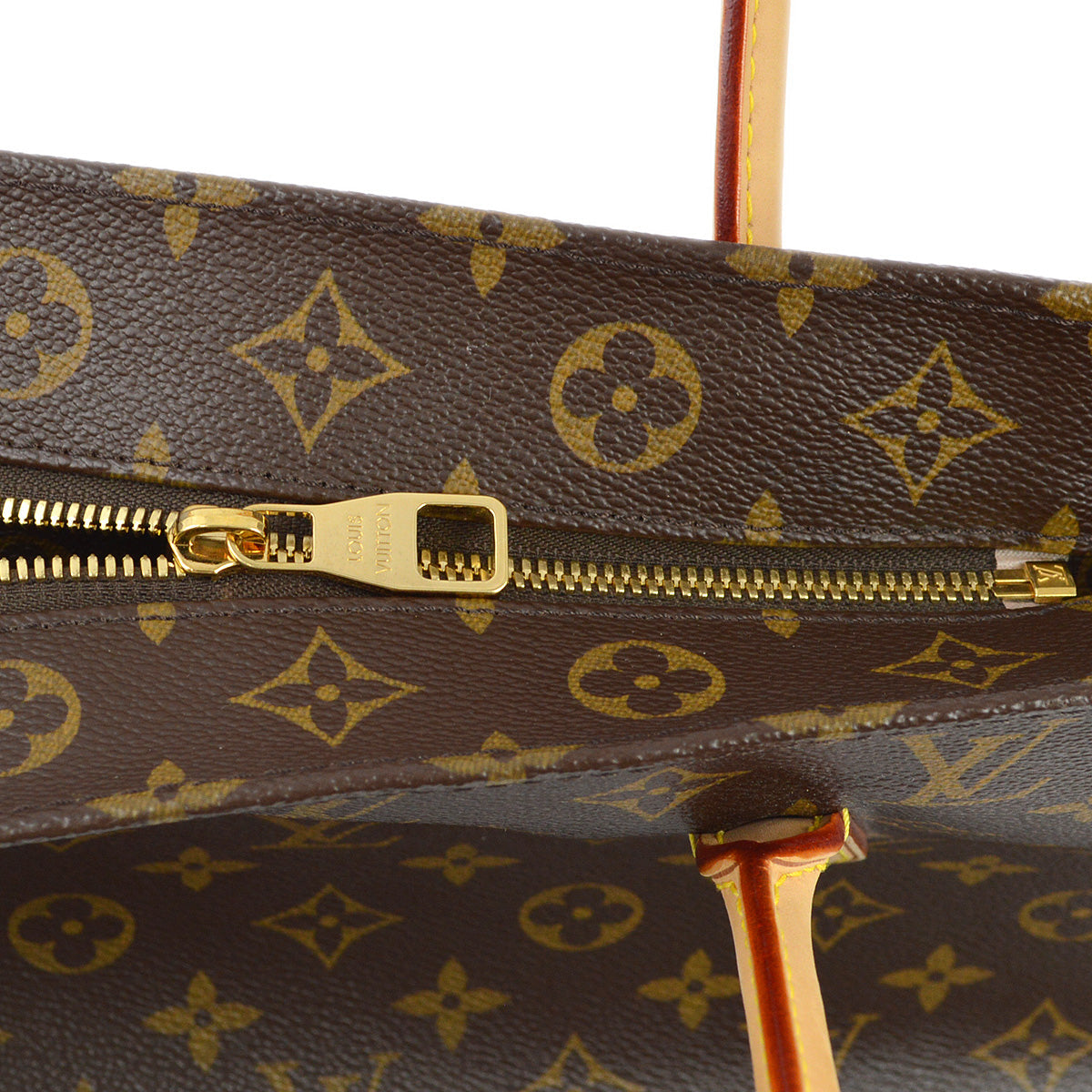 Louis Vuitton 2012 Monogram Raspail PM M40608