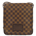 Louis Vuitton 2011 Damier Brooklyn PM Shoulder Bag N51210