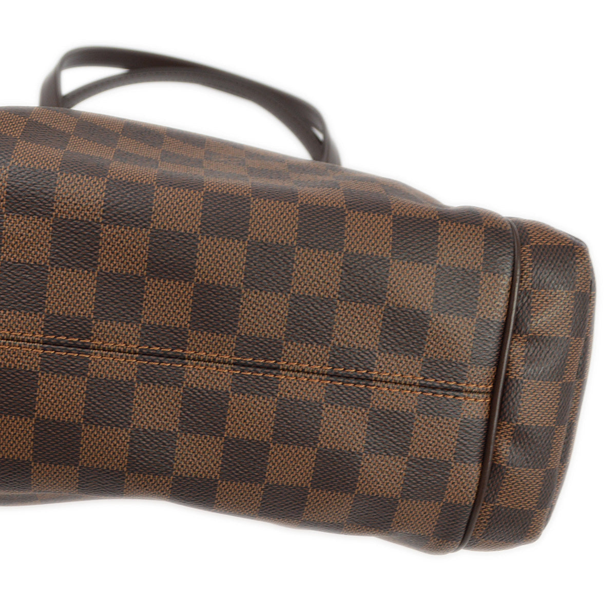 Louis Vuitton 2014 Damier Totally PM Tote Handbag N41282