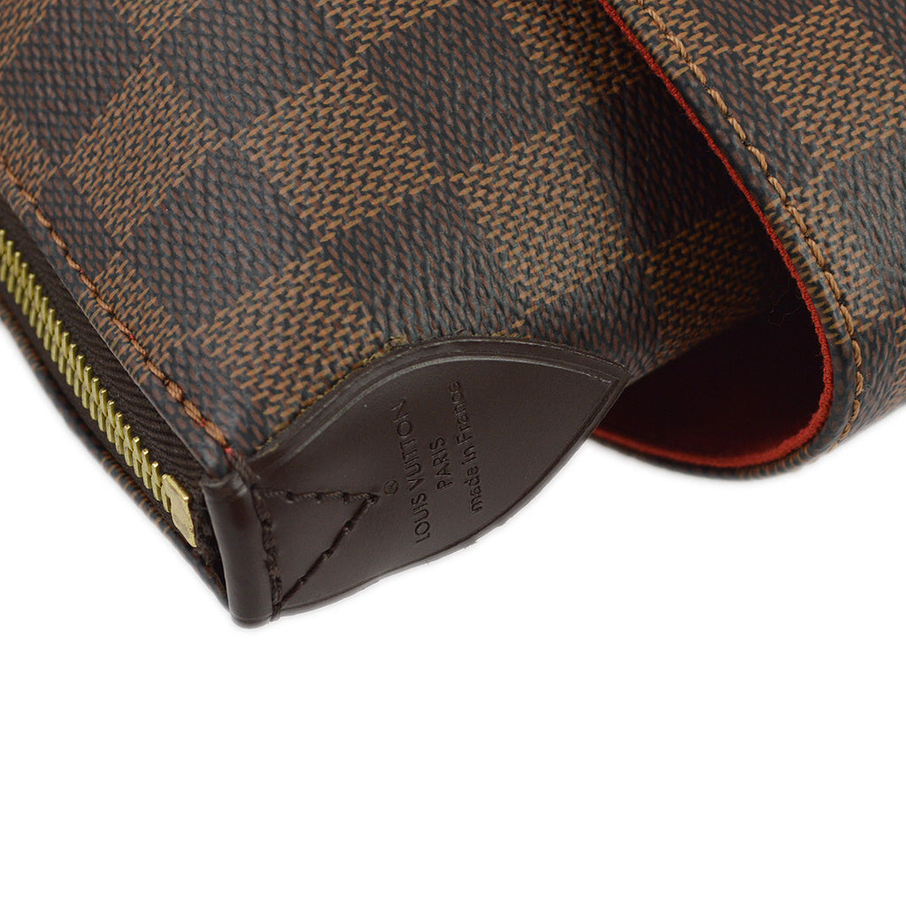 Louis Vuitton 2014 Damier Totally PM Tote Handbag N41282