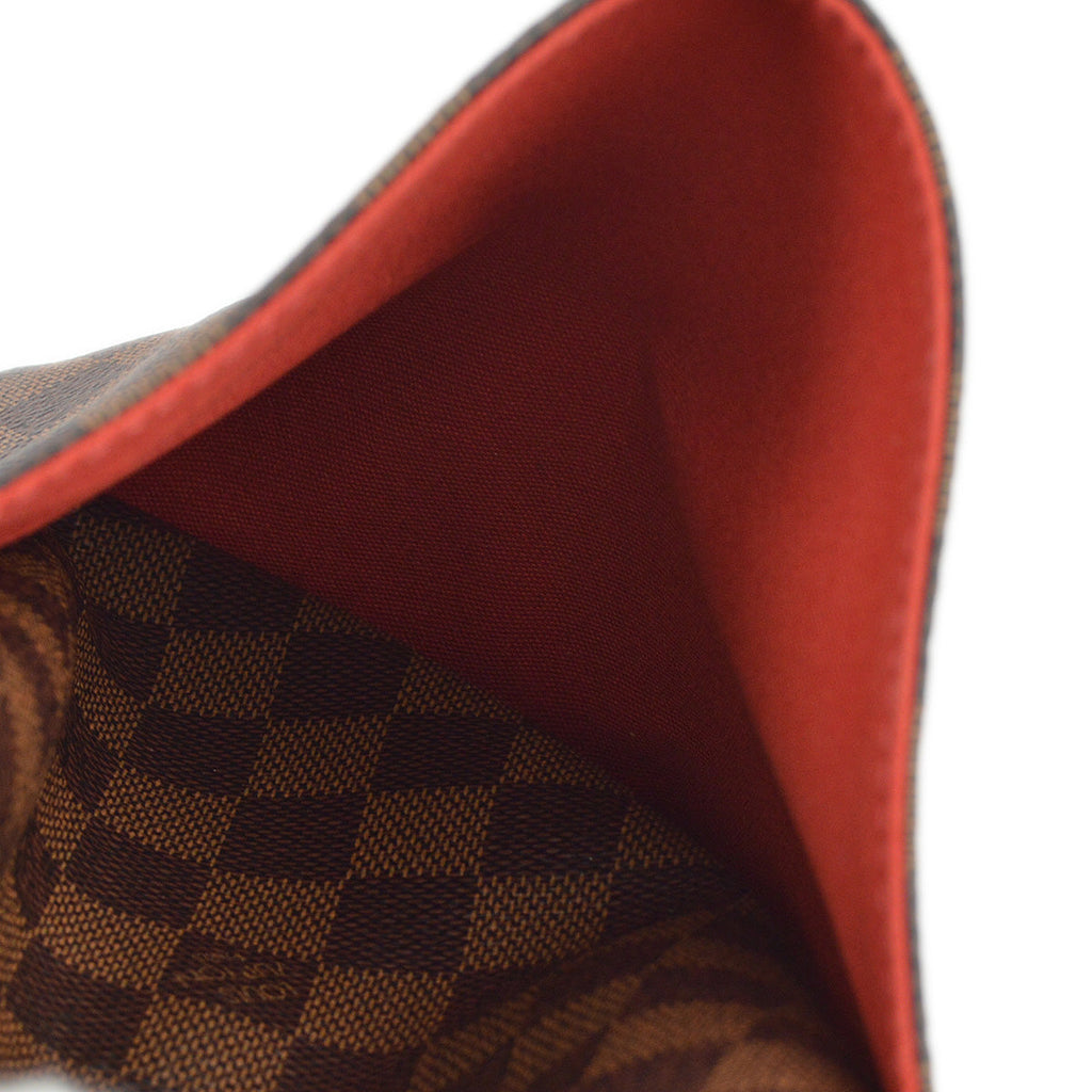 Louis Vuitton 2014 Damier Totally PM Tote Handbag N41282
