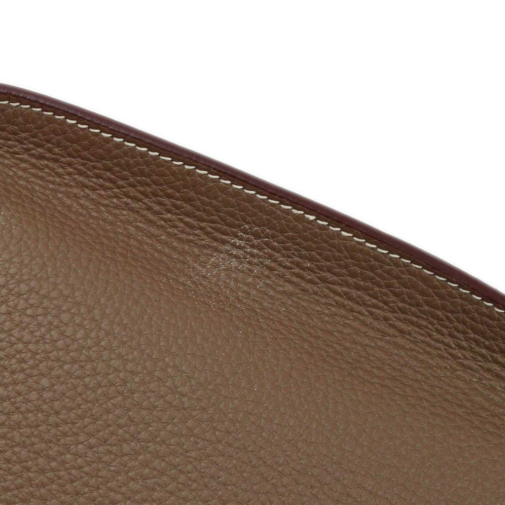 Hermes  2012  Etoupe Clemence Jypsiere 34