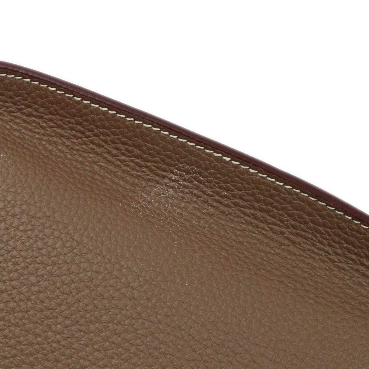 Hermes  2012  Etoupe Clemence Jypsiere 34