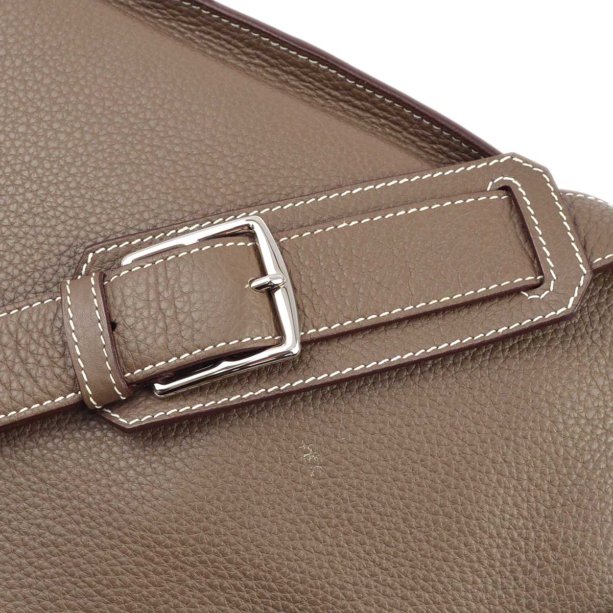 Hermes  2012  Etoupe Clemence Jypsiere 34