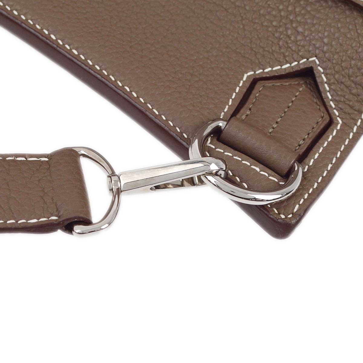 Hermes  2012  Etoupe Clemence Jypsiere 34