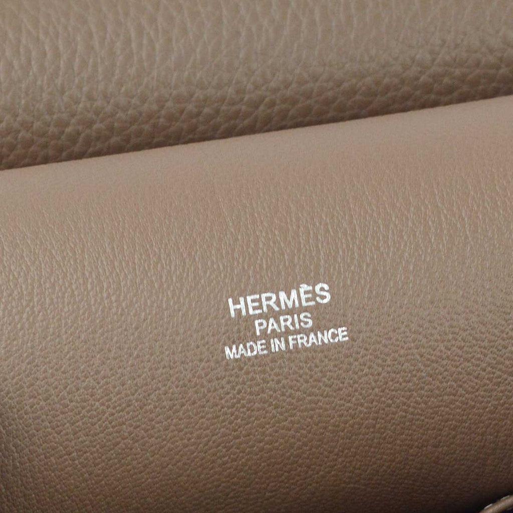 Hermes  2012  Etoupe Clemence Jypsiere 34