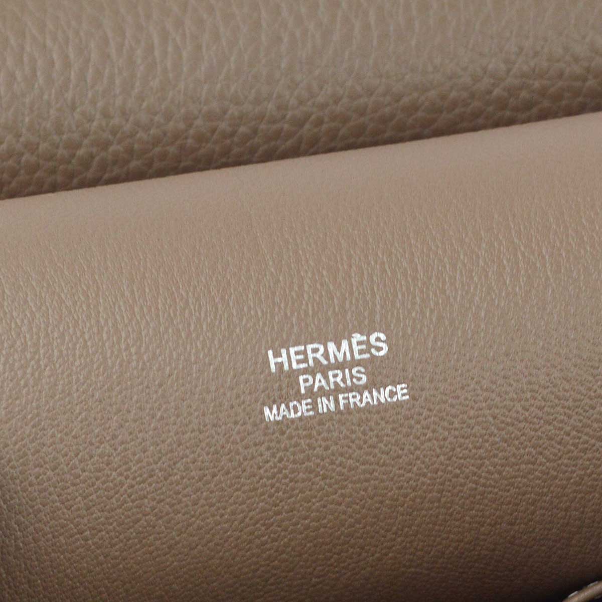 Hermes  2012  Etoupe Clemence Jypsiere 34