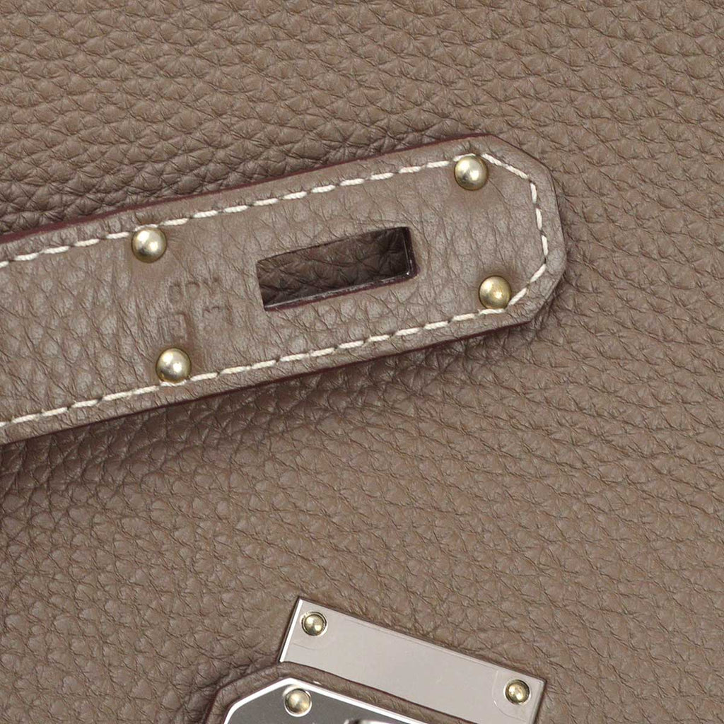 Hermes  2012  Etoupe Clemence Jypsiere 34