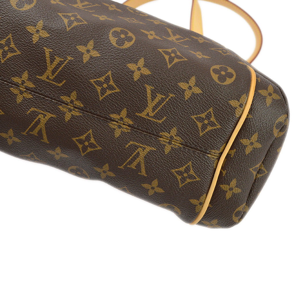 Louis Vuitton 2011 Monogram Totally PM Tote Handbag M56688