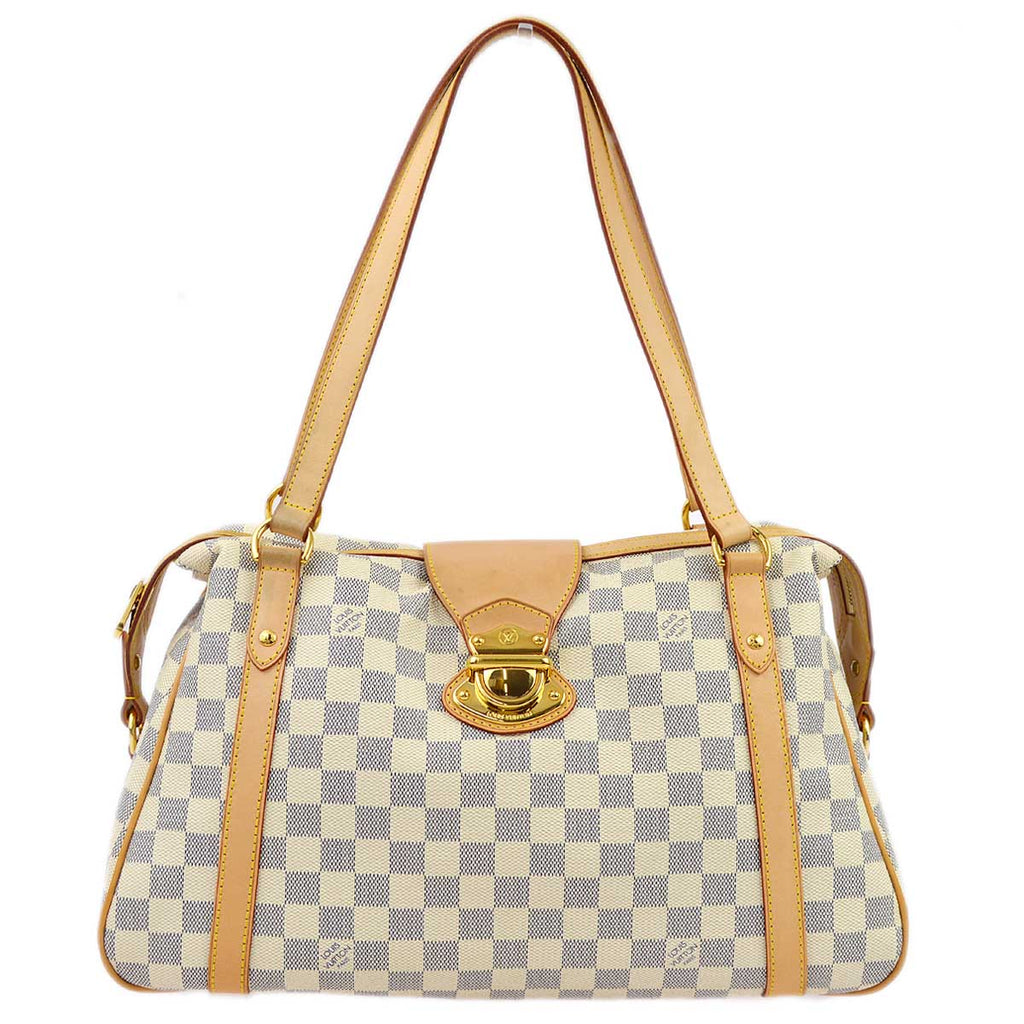 Louis Vuitton 2012 Damier Azur Stresa PM N42220