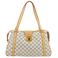 Louis Vuitton 2012 Damier Azur Stresa PM N42220