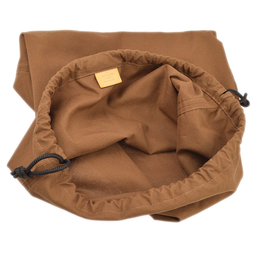 Louis Vuitton x Comme des Garcons 2014 Bag With Holes Tote Bag M40279
