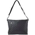 Louis Vuitton 2013 Damier Graphite Mick MM Shoulder Bag N41106