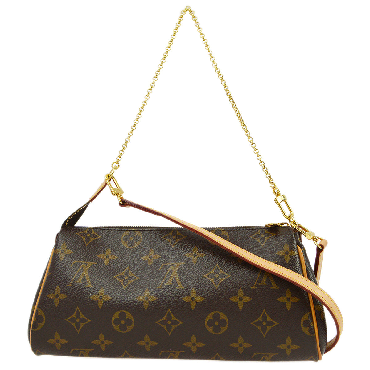 Louis Vuitton 2012 Monogram Eva 2way Shoulder Handbag M95567
