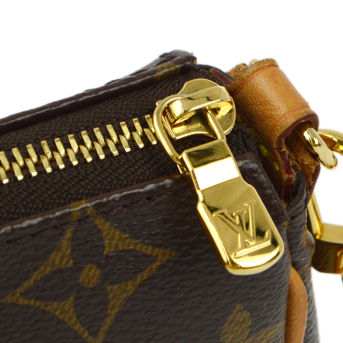 Louis Vuitton 2012 Monogram Eva 2way Shoulder Handbag M95567