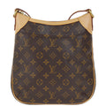 Louis Vuitton 2012 Monogram Odeon PM Shoulder Bag M56390