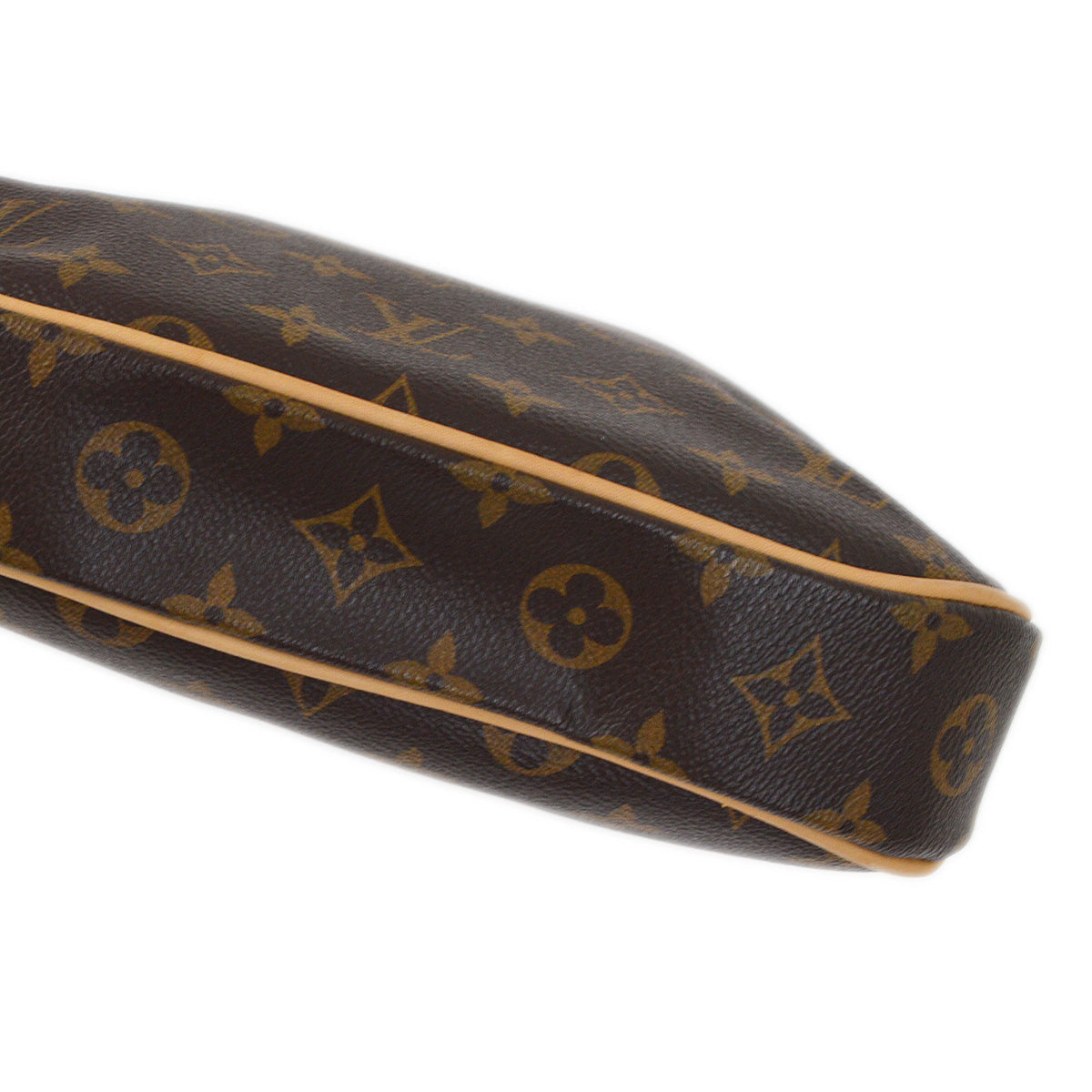 Louis Vuitton 2012 Monogram Odeon PM Shoulder Bag M56390